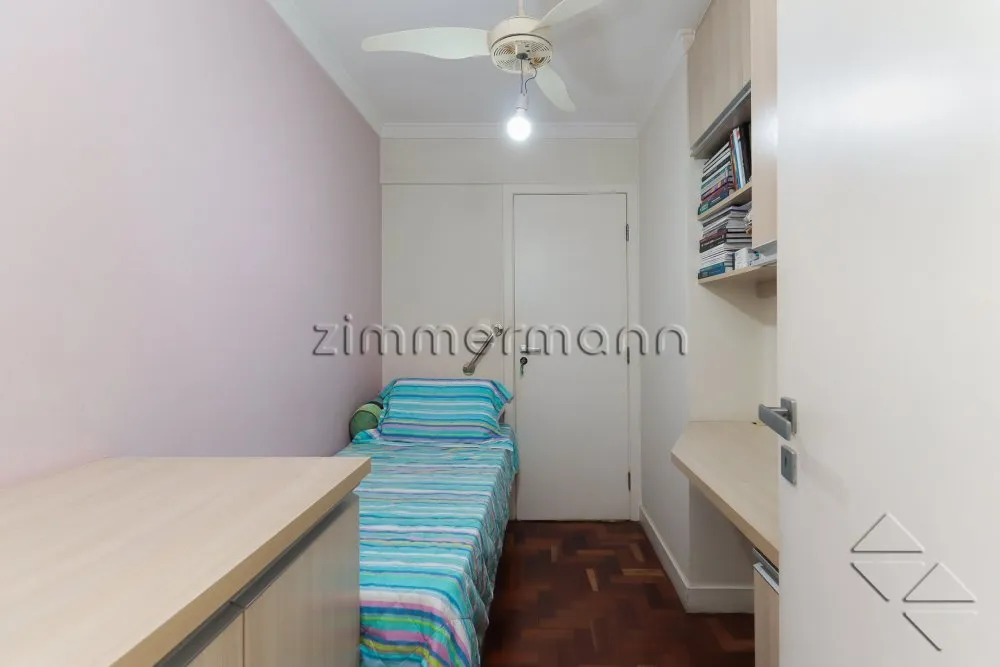 Apartamento, 3 quartos, 126 m² - Foto 8