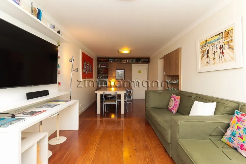 Apartamento, 3 quartos, 126 m² - Foto 2