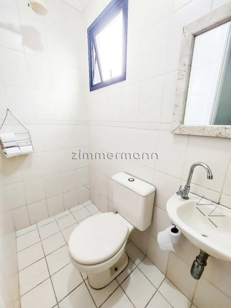 Apartamento, 4 quartos, 115 m² - Foto 7
