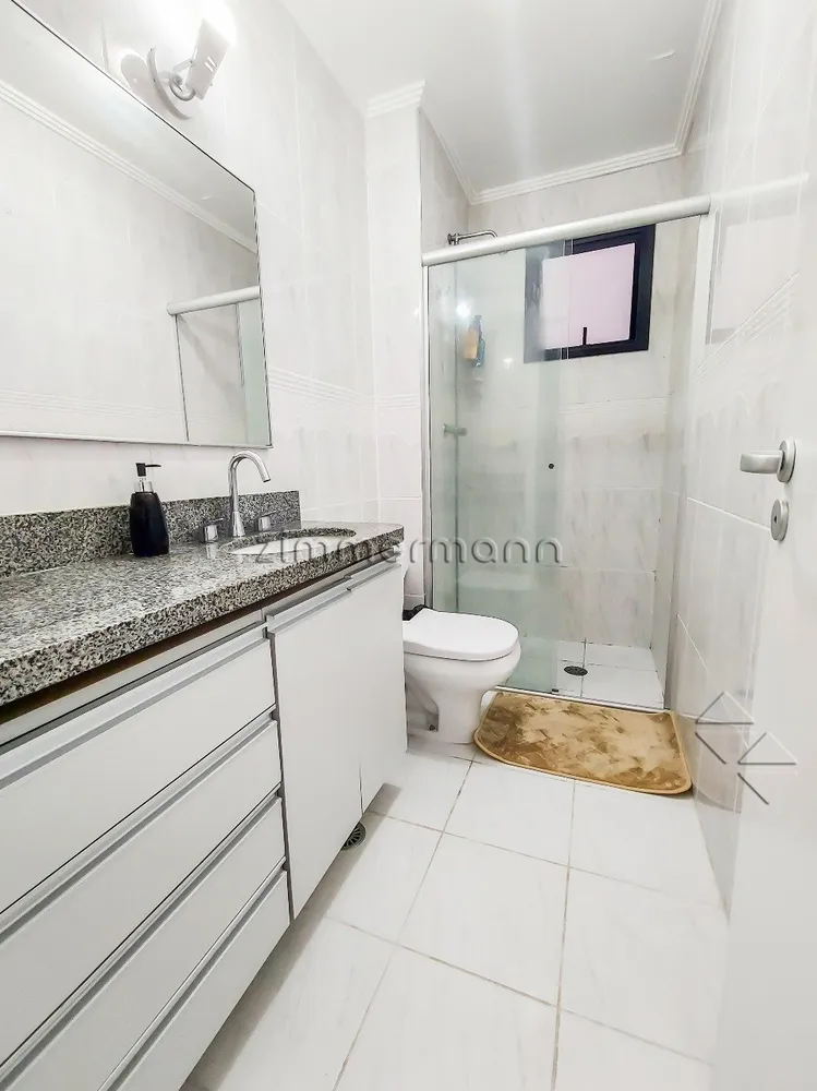 Apartamento, 4 quartos, 115 m² - Foto 1