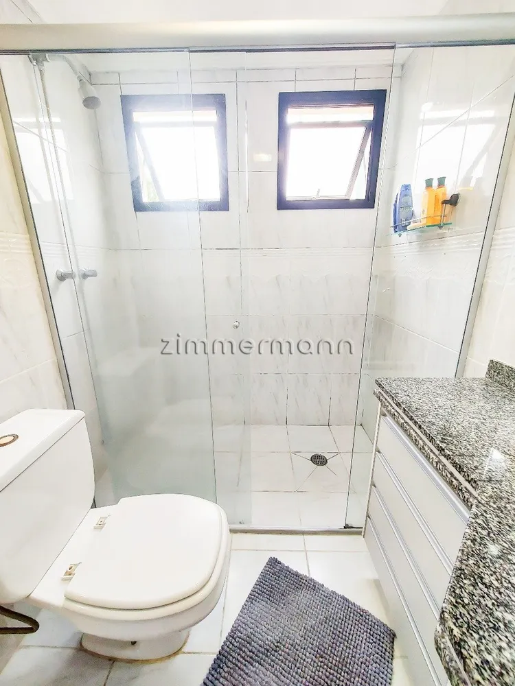 Apartamento, 4 quartos, 115 m² - Foto 4