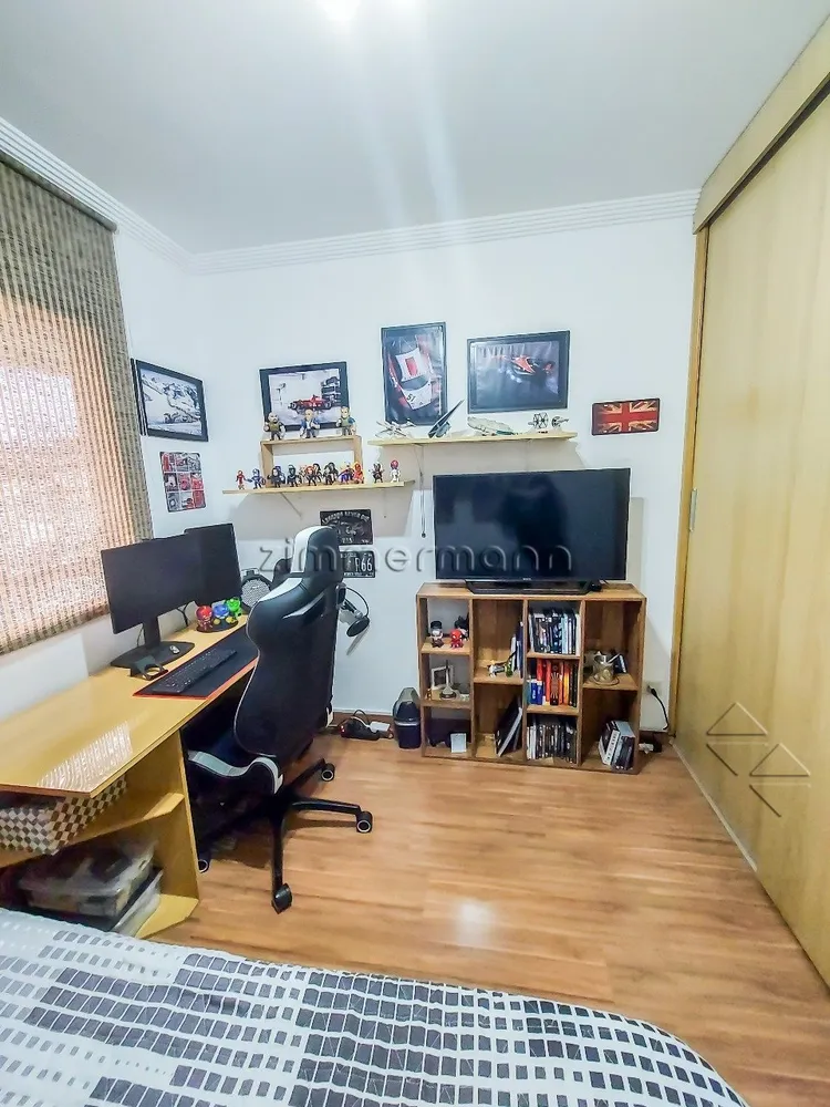 Apartamento, 4 quartos, 115 m² - Foto 10