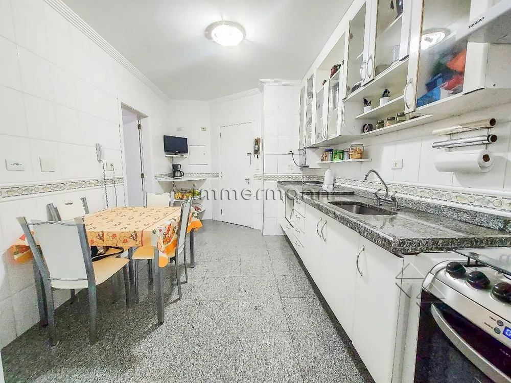 Apartamento, 4 quartos, 115 m² - Foto 12