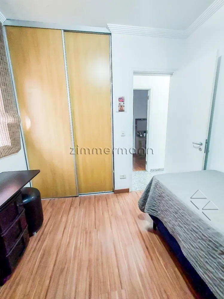 Apartamento, 4 quartos, 115 m² - Foto 11