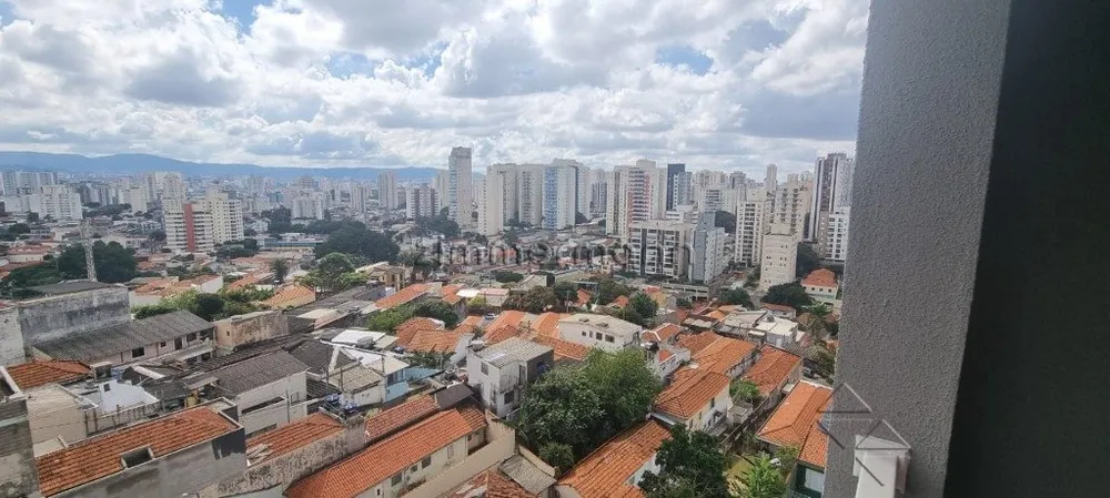 Apartamento, 1 quarto, 28 m² - Foto 1