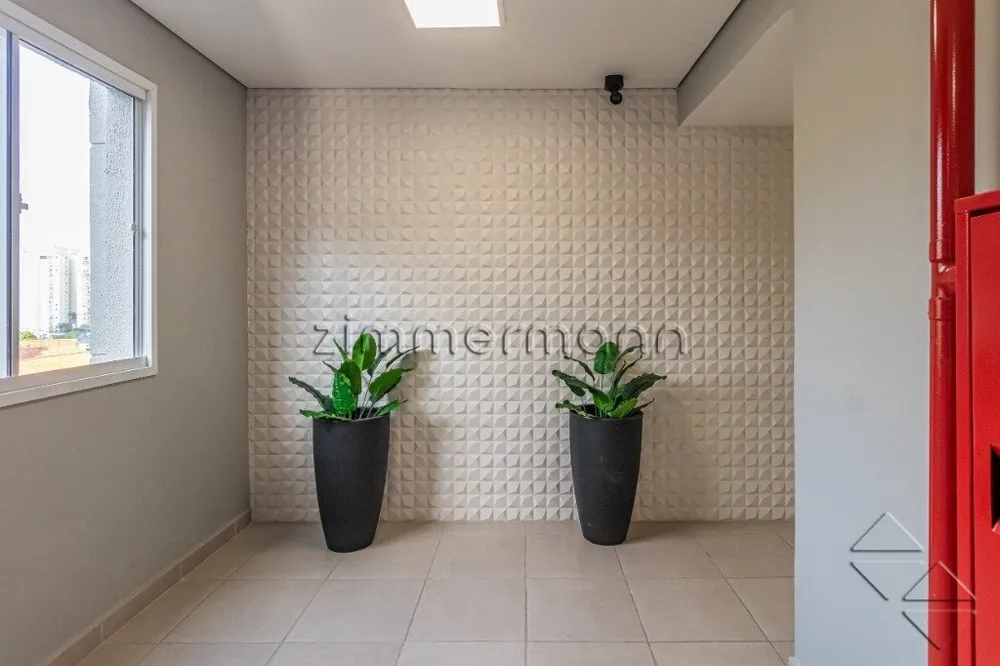 Apartamento, 1 quarto, 28 m² - Foto 3