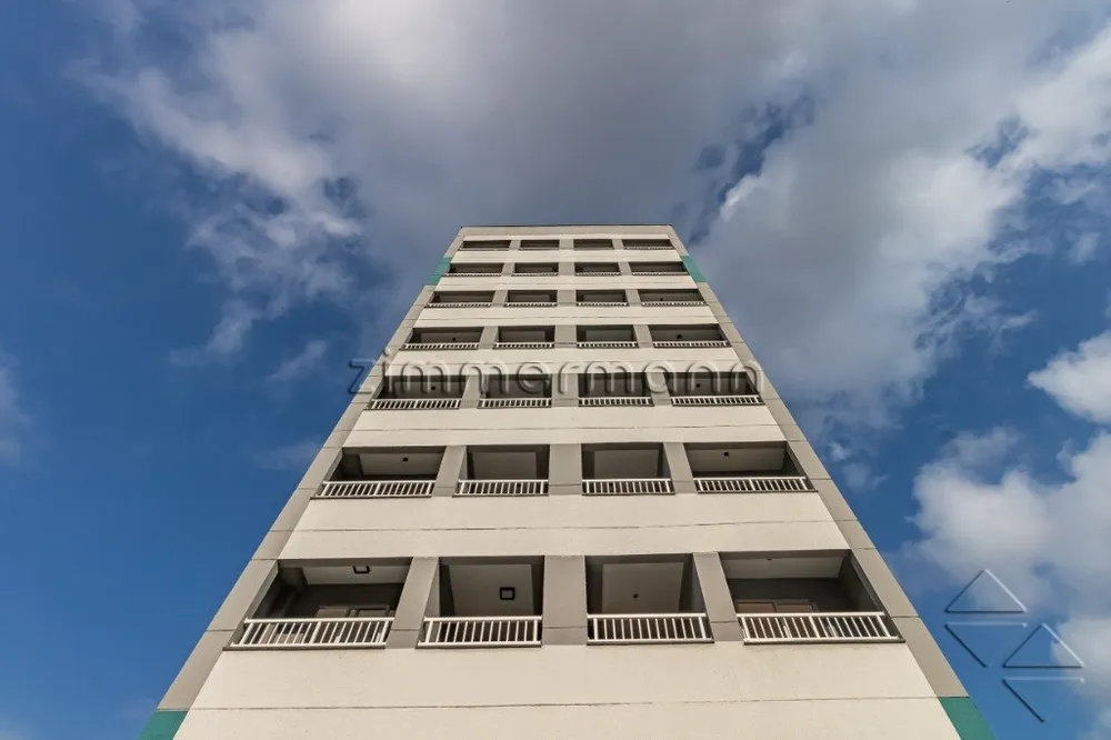 Apartamento, 1 quarto, 28 m² - Foto 2