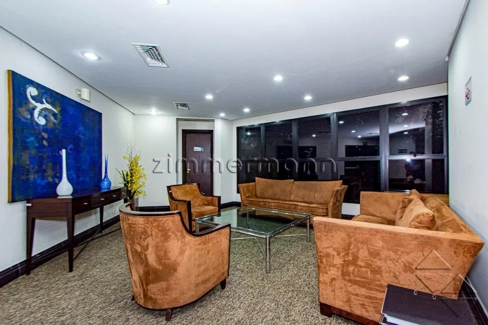 Apartamento, 2 quartos, 60 m² - Foto 7