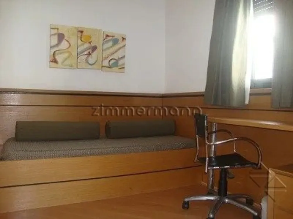 Apartamento, 2 quartos, 60 m² - Foto 3