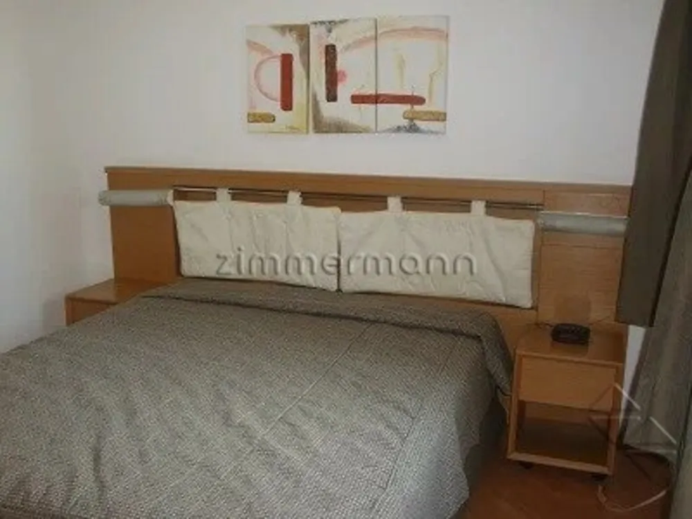 Apartamento, 2 quartos, 60 m² - Foto 3