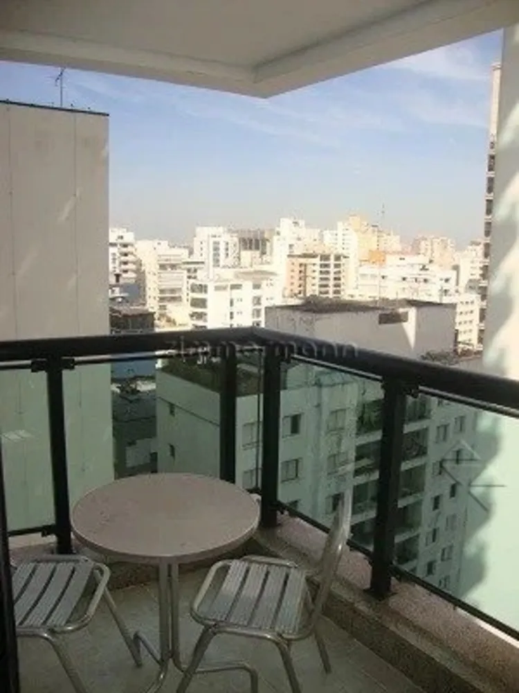Apartamento, 2 quartos, 60 m² - Foto 5