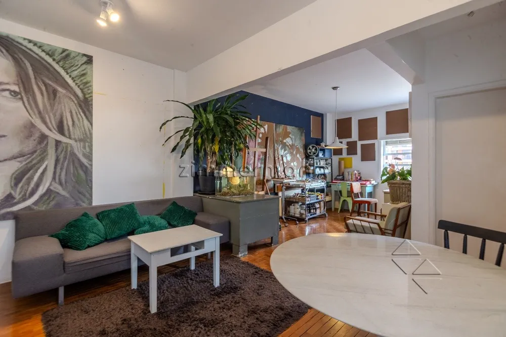 Apartamento, 2 quartos, 65 m² - Foto 2