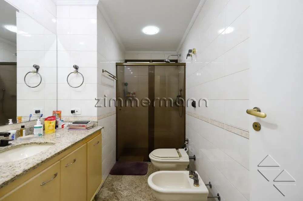 Apartamento, 3 quartos, 198 m² - Foto 7