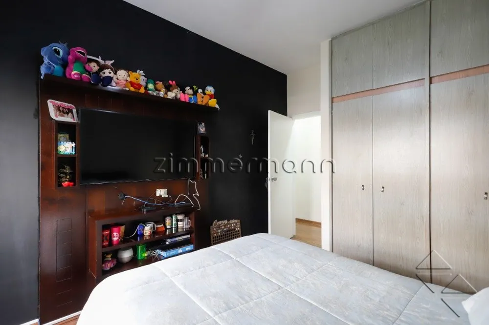 Apartamento, 3 quartos, 198 m² - Foto 3