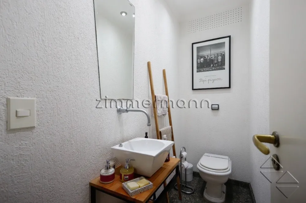 Apartamento, 3 quartos, 198 m² - Foto 8