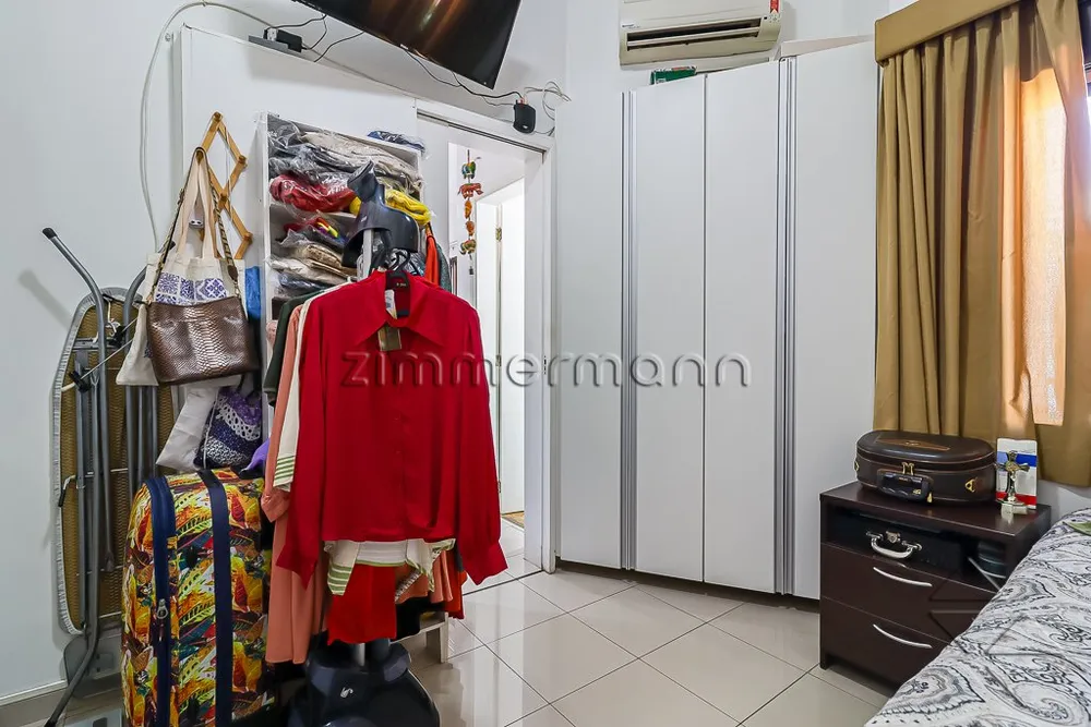 Apartamento, 1 quarto, 40 m² - Foto 4