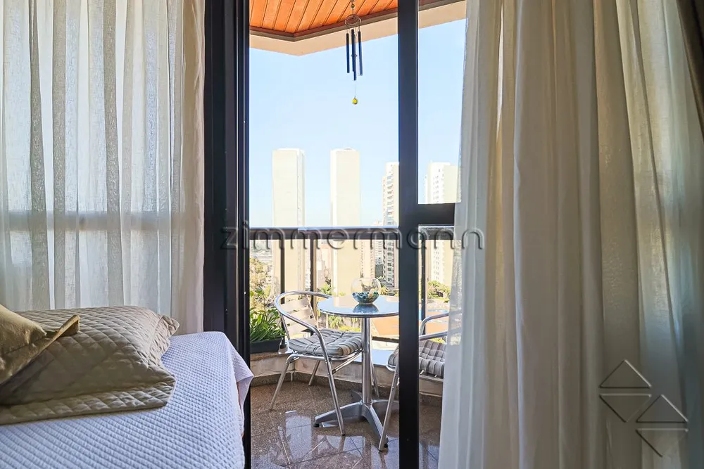 Apartamento, 1 quarto, 40 m² - Foto 2