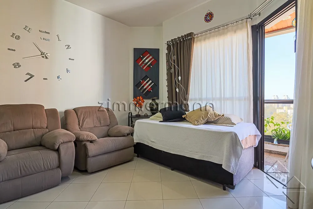 Apartamento, 1 quarto, 40 m² - Foto 12