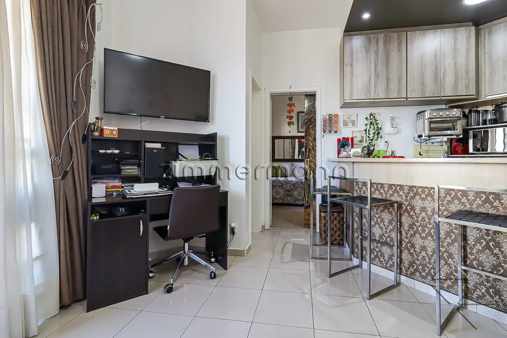 Apartamento, 1 quarto, 40 m² - Foto 5
