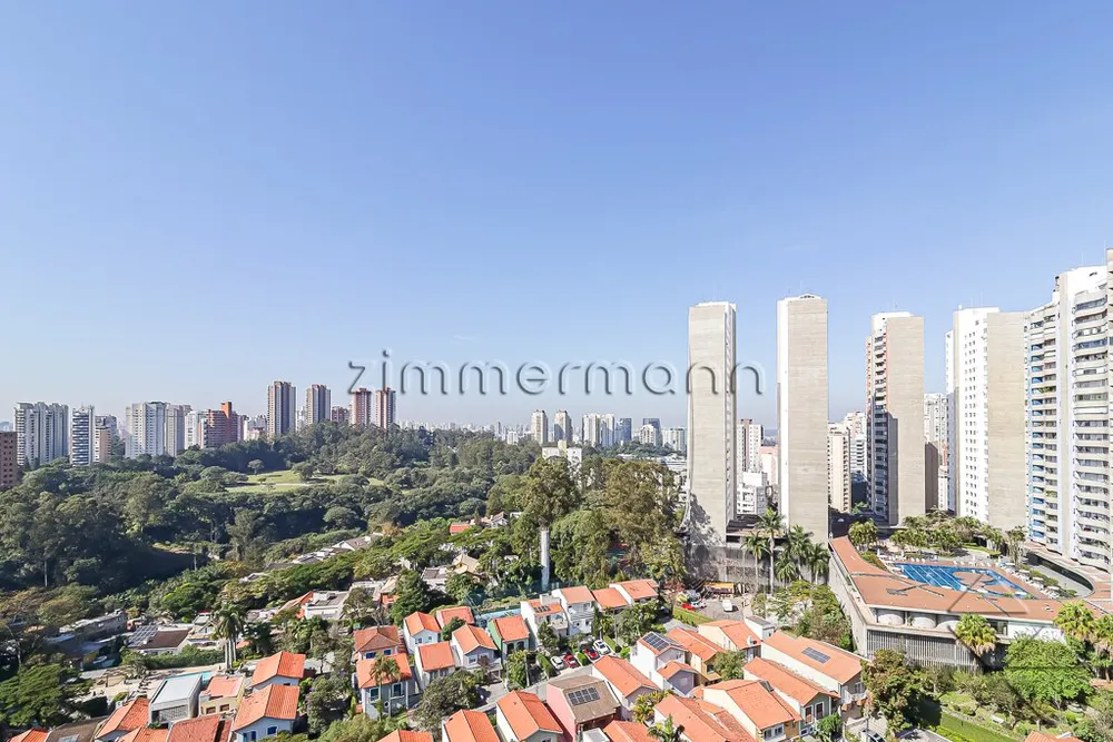Apartamento, 1 quarto, 40 m² - Foto 6