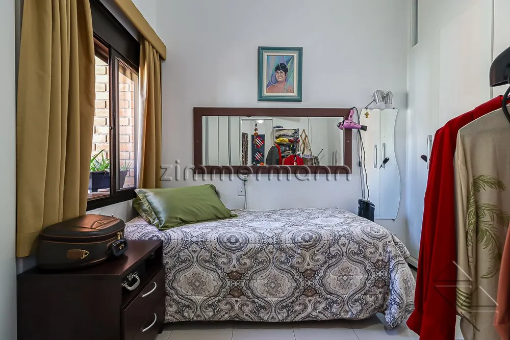 Apartamento, 1 quarto, 40 m² - Foto 11