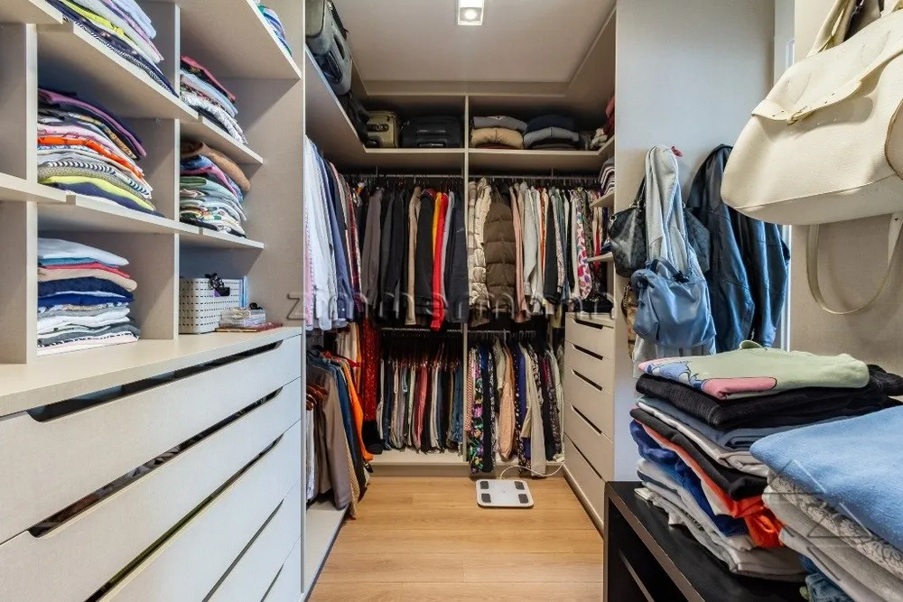 Apartamento, 4 quartos, 246 m² - Foto 6
