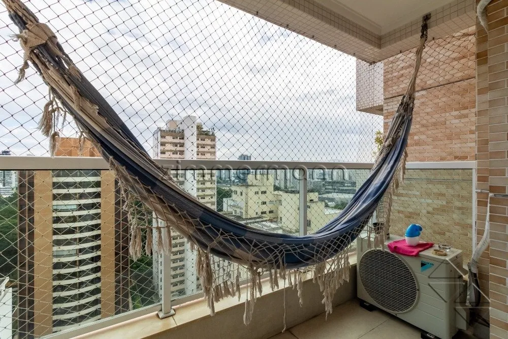 Apartamento, 4 quartos, 246 m² - Foto 2