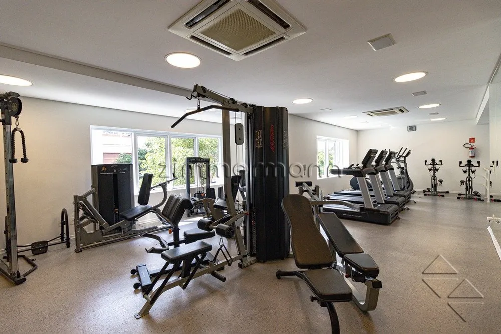 Apartamento, 4 quartos, 246 m² - Foto 3