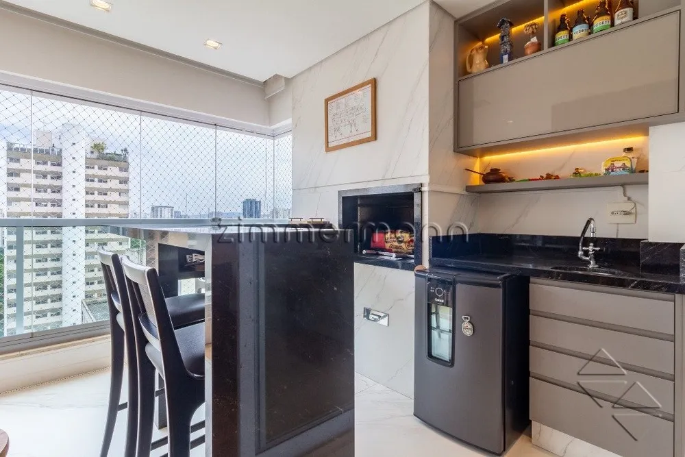 Apartamento, 4 quartos, 246 m² - Foto 7