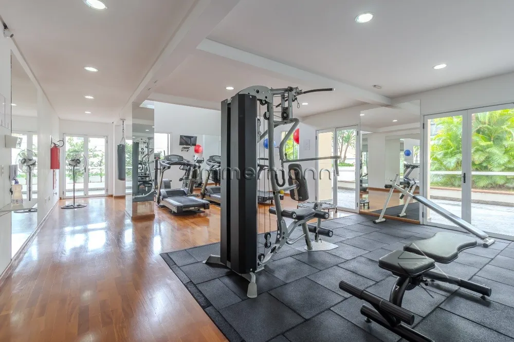 Loteamento e Condomínio, 120 m² - Foto 4