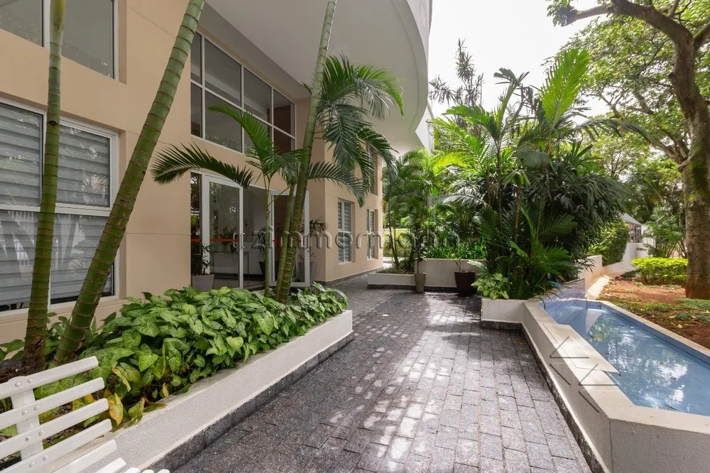 Loteamento e Condomínio, 120 m² - Foto 6
