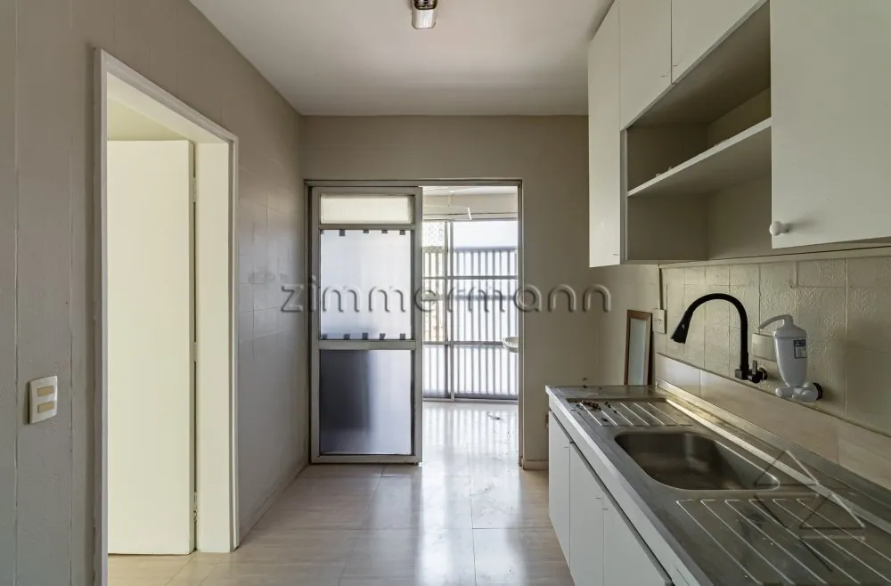 Apartamento, 3 quartos, 103 m² - Foto 2