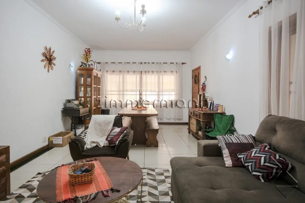 Casa, 3 quartos, 247 m² - Foto 7