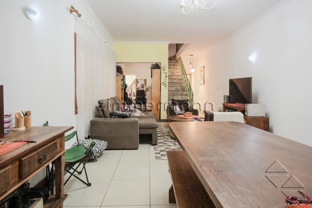 Casa, 3 quartos, 247 m² - Foto 4