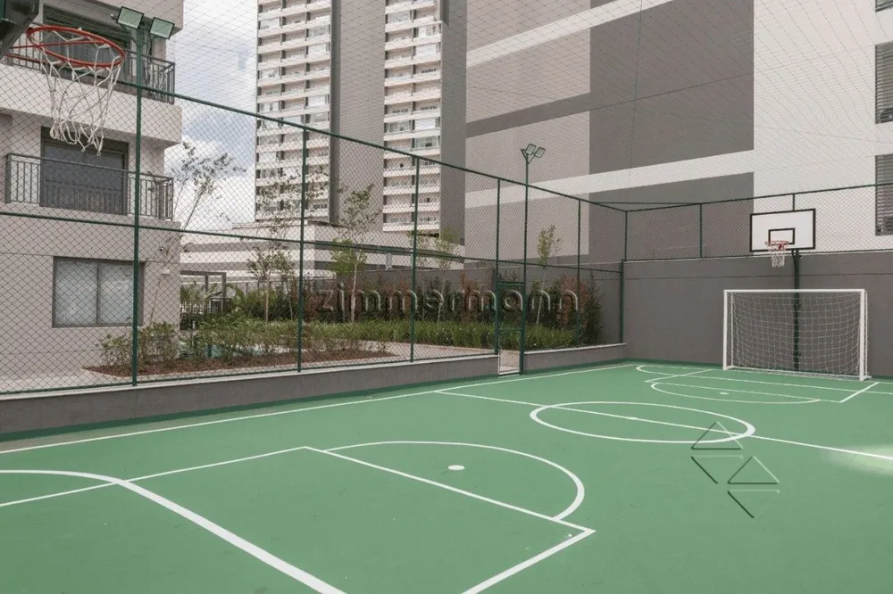 Apartamento, 2 quartos, 77 m² - Foto 3