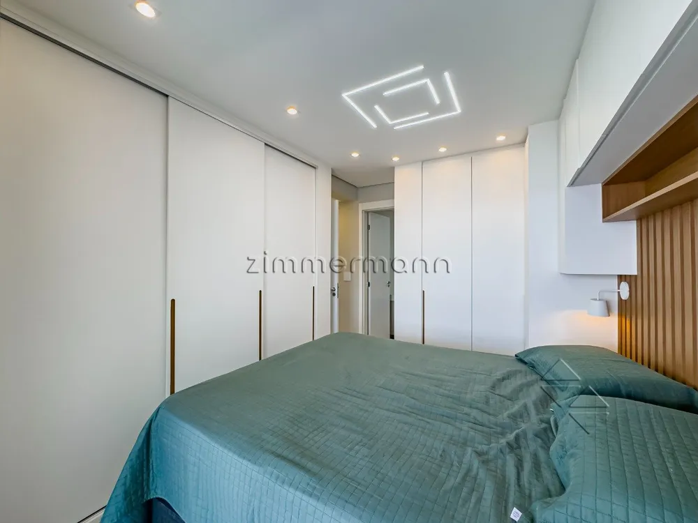 Apartamento, 2 quartos, 77 m² - Foto 2