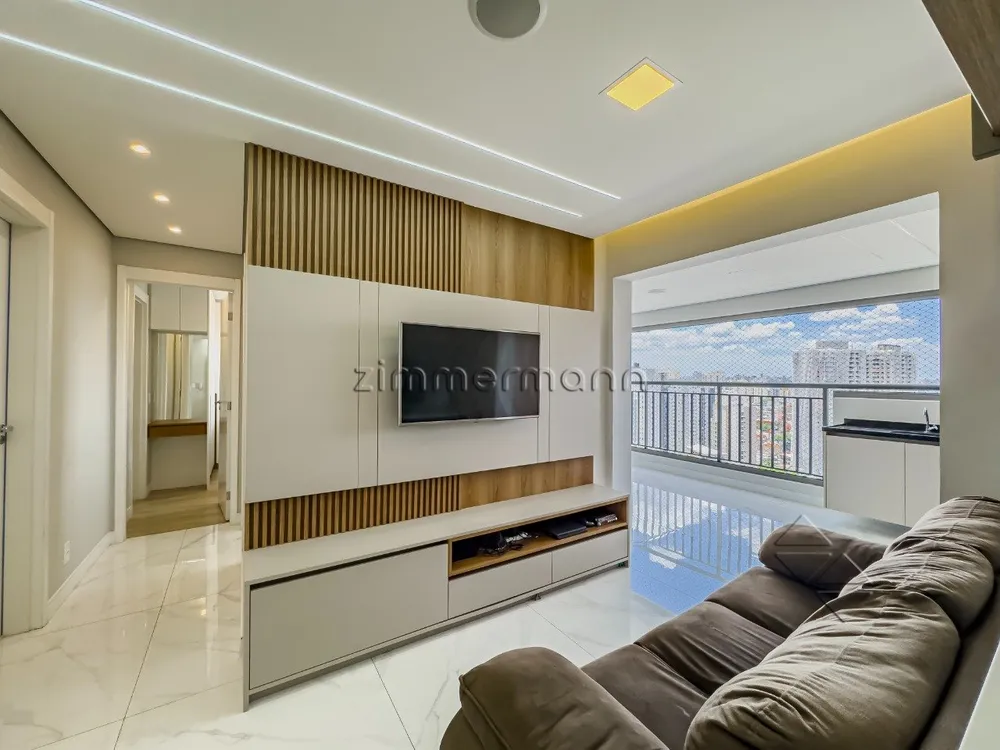 Apartamento, 2 quartos, 77 m² - Foto 4