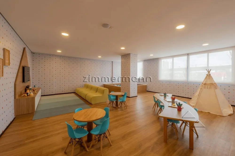 Apartamento, 2 quartos, 77 m² - Foto 1