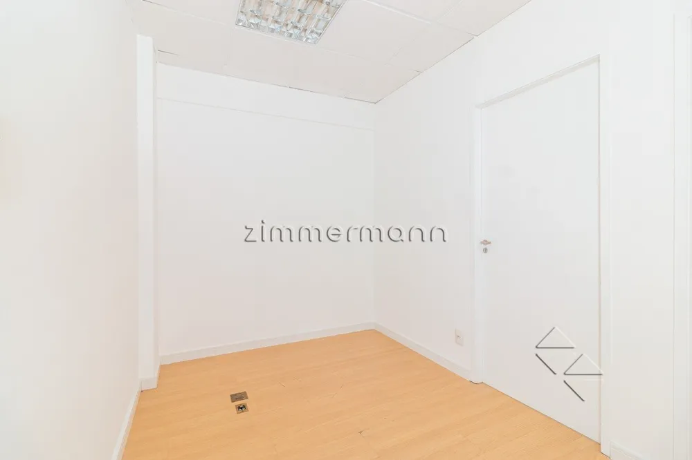 Casa Comercial, 34 m² - Foto 1