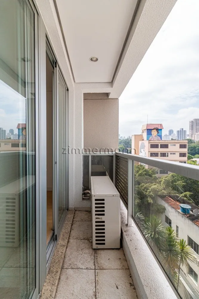 Casa Comercial, 34 m² - Foto 9