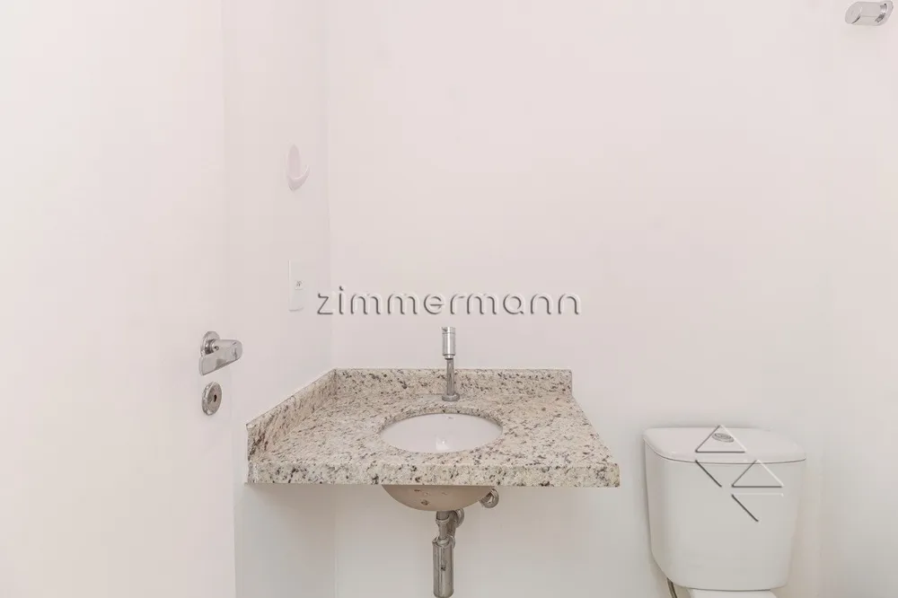 Casa Comercial, 34 m² - Foto 7