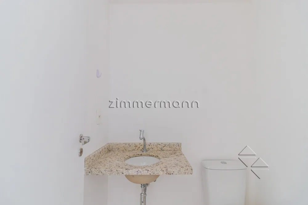 Casa Comercial, 34 m² - Foto 12