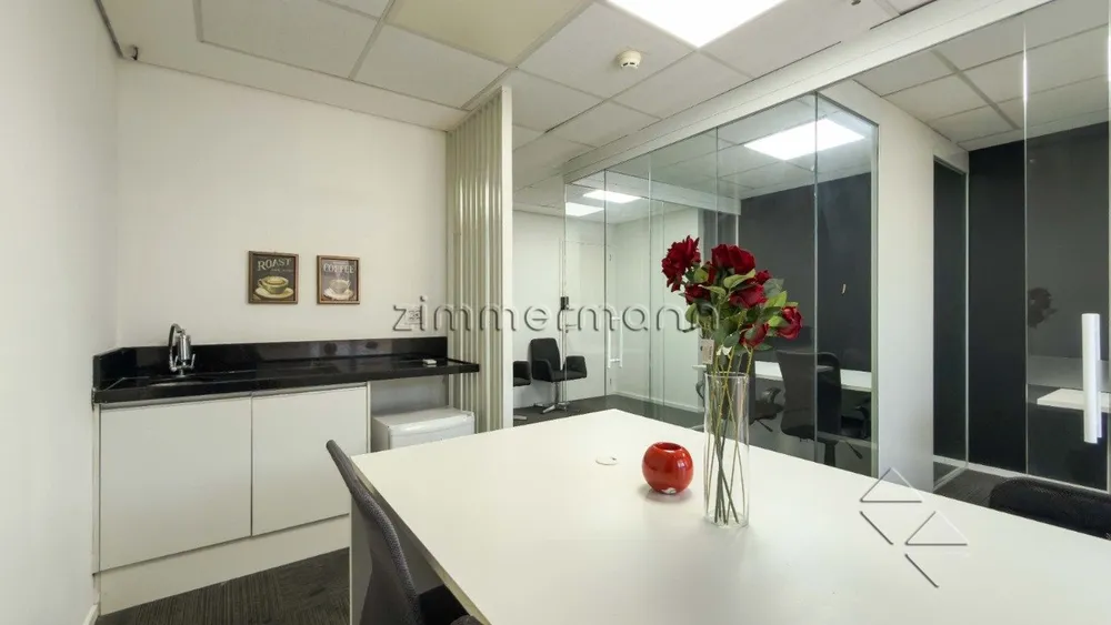 Casa Comercial, 35 m² - Foto 9