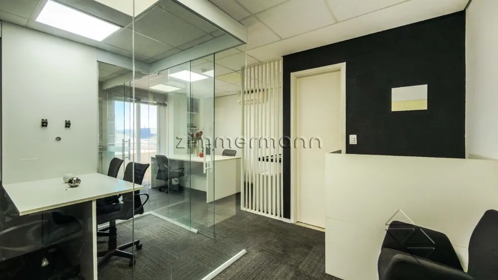 Casa Comercial, 35 m² - Foto 3