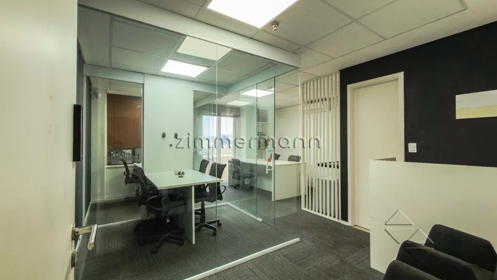 Casa Comercial, 35 m² - Foto 1
