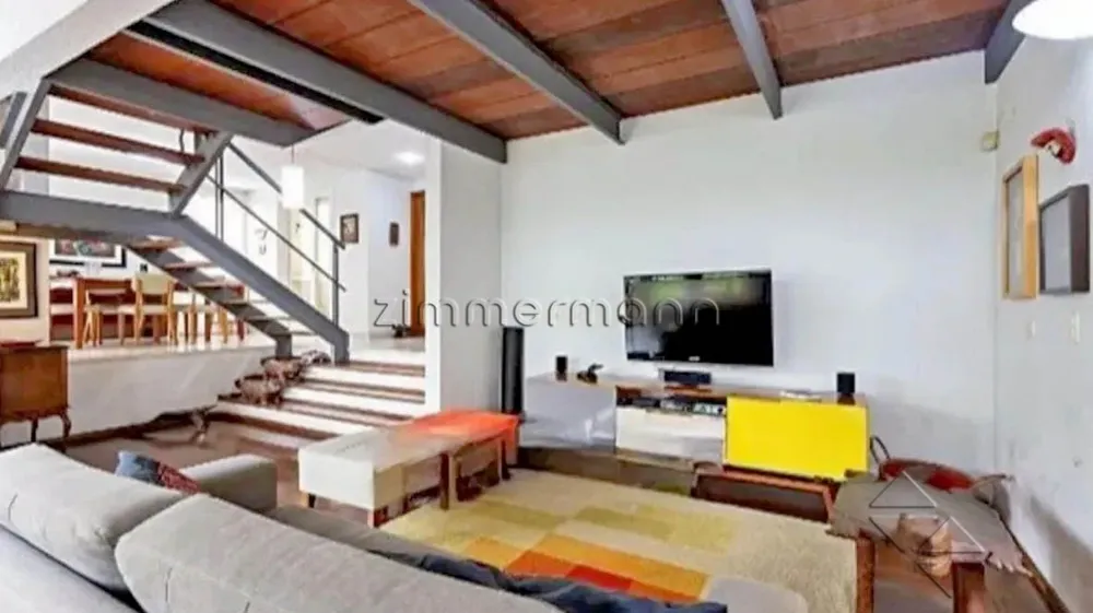 Casa, 3 quartos, 280 m² - Foto 5