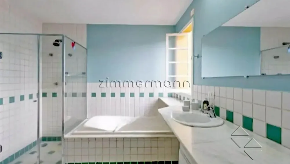 Casa, 3 quartos, 280 m² - Foto 8