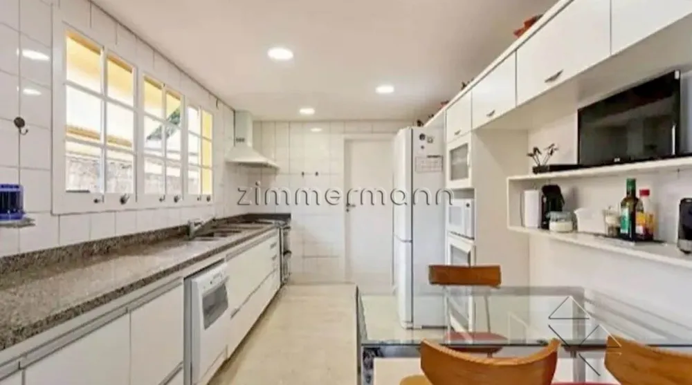 Casa, 3 quartos, 280 m² - Foto 10