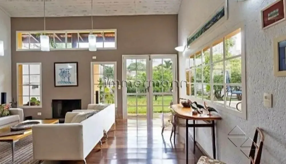 Casa, 3 quartos, 280 m² - Foto 4