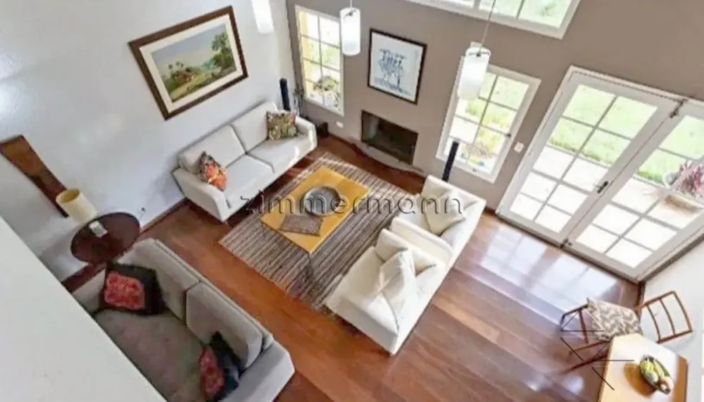 Casa, 3 quartos, 280 m² - Foto 3